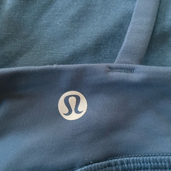 Lululemon Sports Bra - Picture 2 of 6